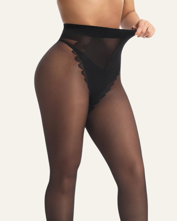 Eros 20D Line Tights