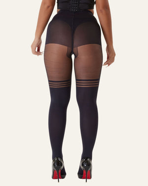 Eros 30D Ring Tights