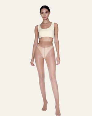 Eros No.2 20D Tights Beige