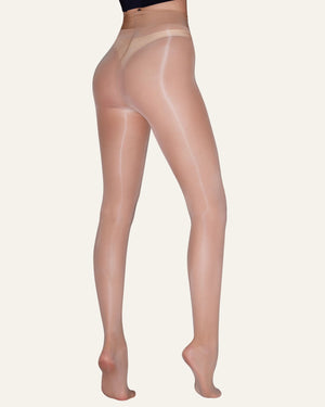 Eros No.2 20D Tights Beige