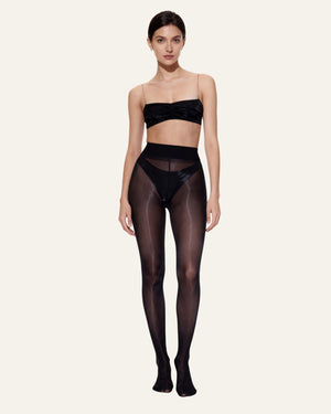 Eros No.2 20D Tights Black