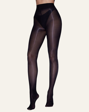 Eros No.2 20D Tights Black